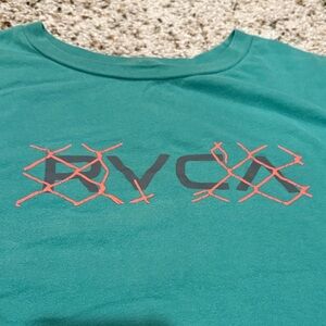 Men’s RVCA tshirt